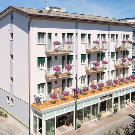 Hotel Fabris Caorle Luaran gambar