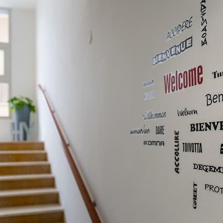 Hotel Fabris Caorle Luaran gambar