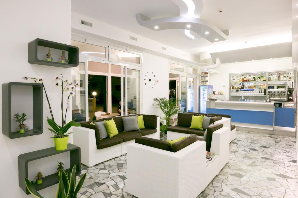 Hotel Fabris Caorle Luaran gambar