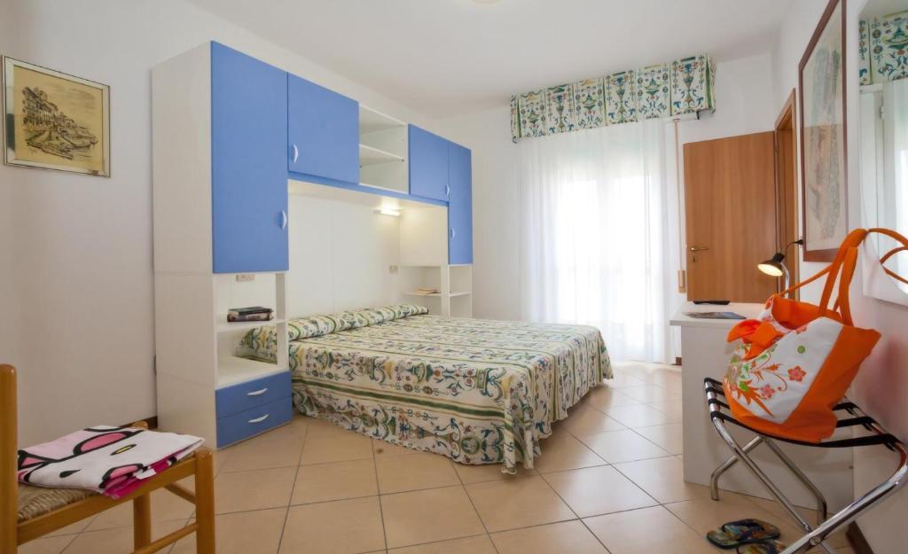 Hotel Fabris Caorle Bilik gambar