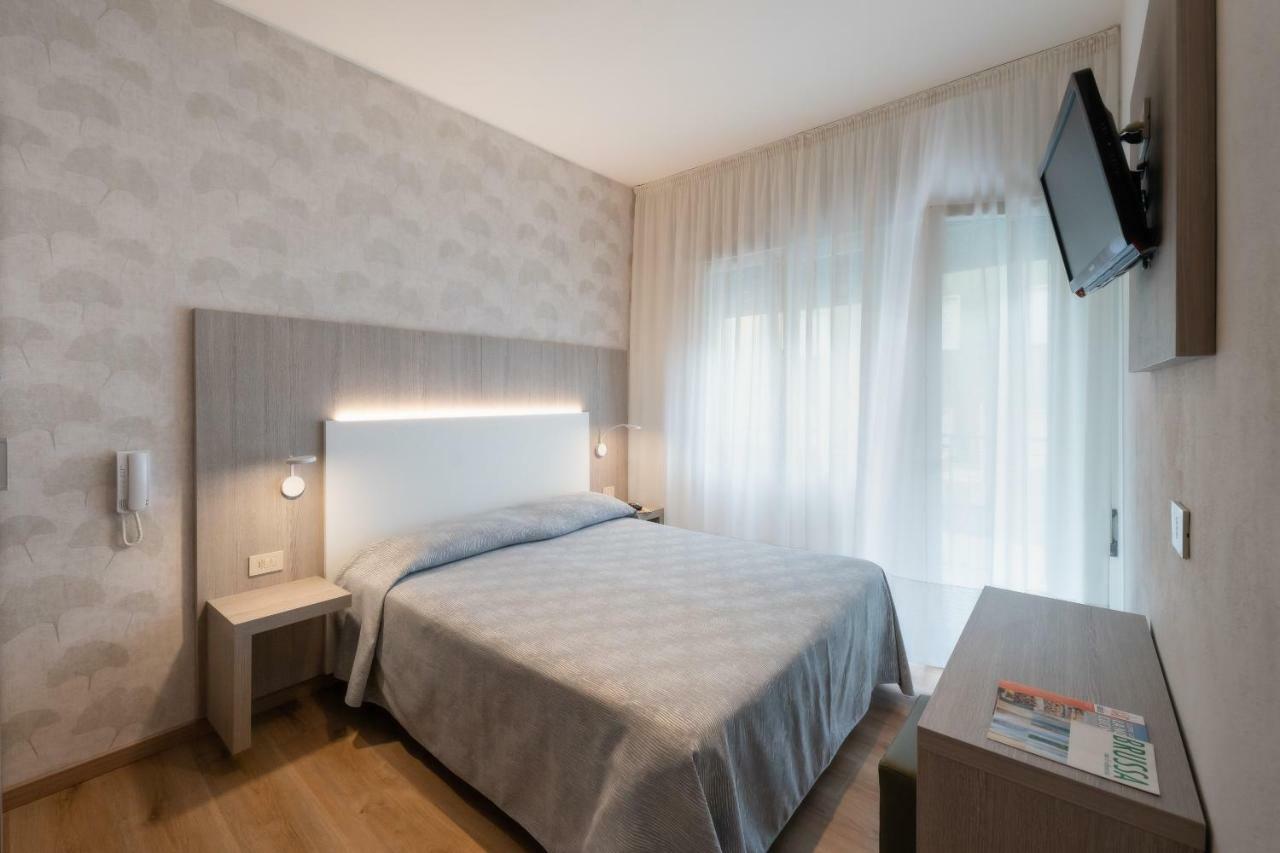 Hotel Fabris Caorle Luaran gambar