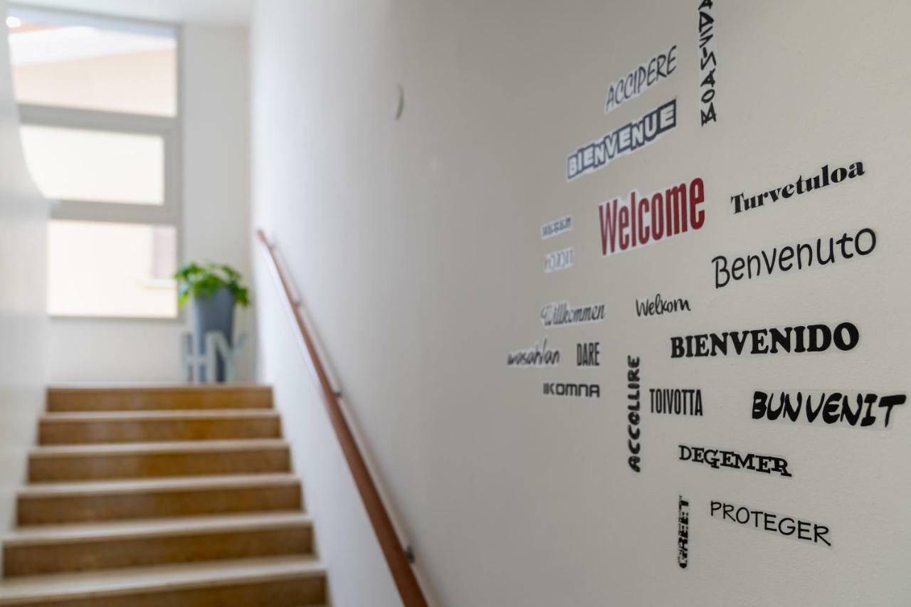 Hotel Fabris Caorle Luaran gambar